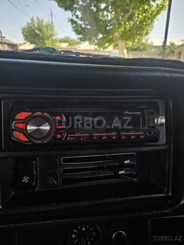 LADA (VAZ) 2107 2009, 57,200 km - 1.6 l - Naxçıvan