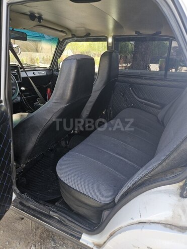 LADA (VAZ) 2107 2009, 57,200 km - 1.6 l - Naxçıvan