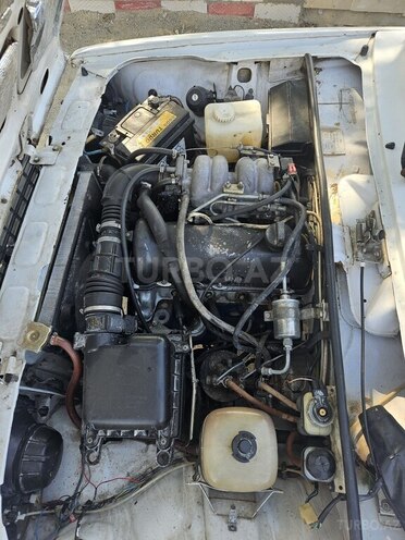 LADA (VAZ) 2107 2009, 57,200 km - 1.6 l - Naxçıvan