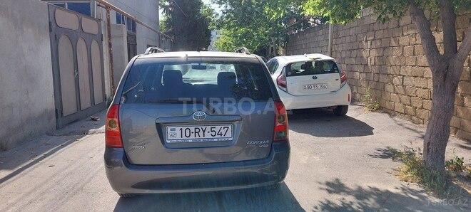 Toyota Corolla 2006, 350,000 km - 1.4 l - Xırdalan