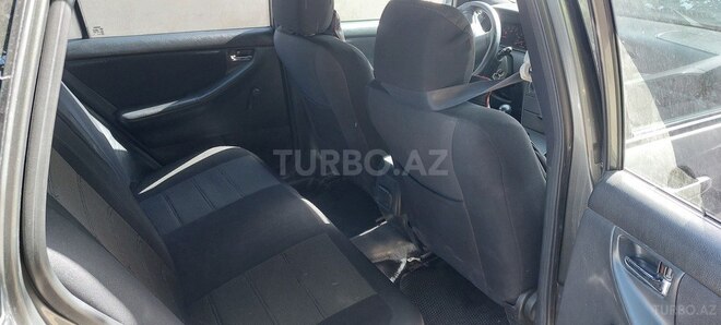 Toyota Corolla 2006, 350,000 km - 1.4 l - Xırdalan