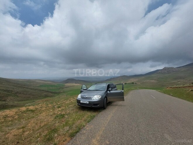 Toyota Corolla 2006, 350,000 km - 1.4 l - Xırdalan