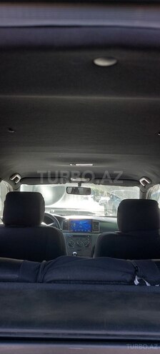 Toyota Corolla 2006, 350,000 km - 1.4 l - Xırdalan
