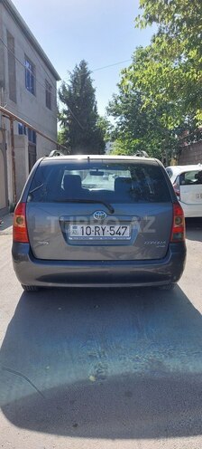 Toyota Corolla 2006, 350,000 km - 1.4 l - Xırdalan