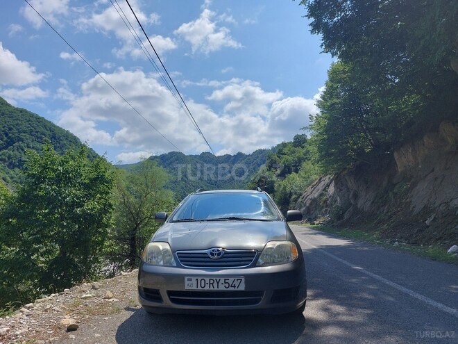 Toyota Corolla 2006, 350,000 km - 1.4 l - Xırdalan