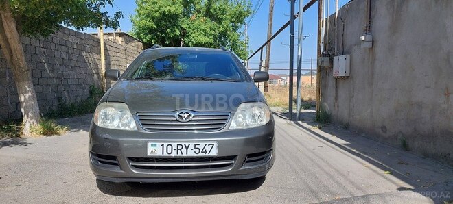 Toyota Corolla 2006, 350,000 km - 1.4 l - Xırdalan