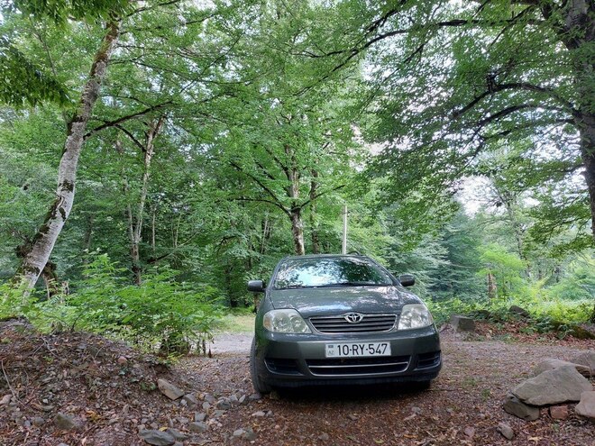Toyota Corolla 2006, 350,000 km - 1.4 l - Xırdalan
