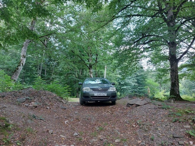 Toyota Corolla 2006, 350,000 km - 1.4 l - Xırdalan