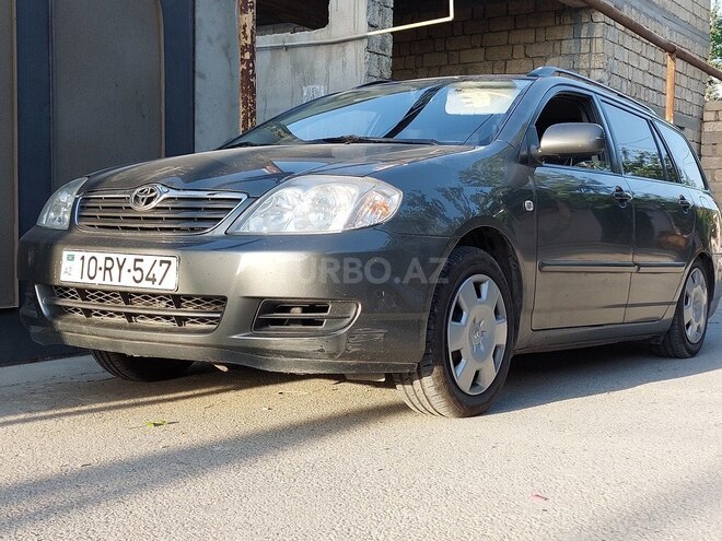 Toyota Corolla 2006, 350,000 km - 1.4 l - Xırdalan