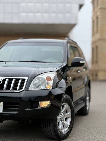 Toyota Land Cruiser Prado 2006, 267,000 km - 2.7 l - İmişli