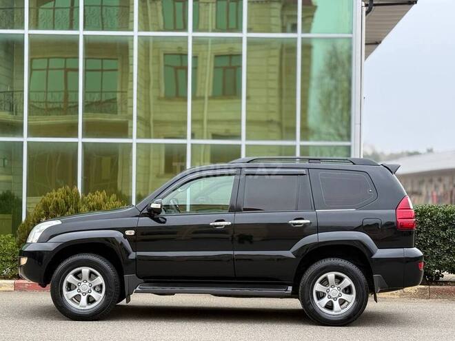 Toyota Land Cruiser Prado 2006, 267,000 km - 2.7 l - İmişli