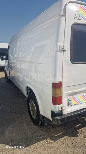 Ford Transit 1994, 418,800 km - 2.5 l - Bakı