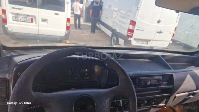 Ford Transit 1994, 418,800 km - 2.5 l - Bakı