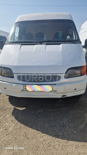 Ford Transit 1994, 418,800 km - 2.5 l - Bakı