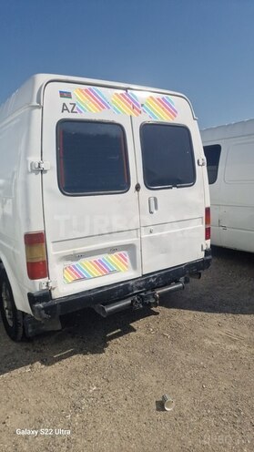 Ford Transit 1994, 418,800 km - 2.5 l - Bakı