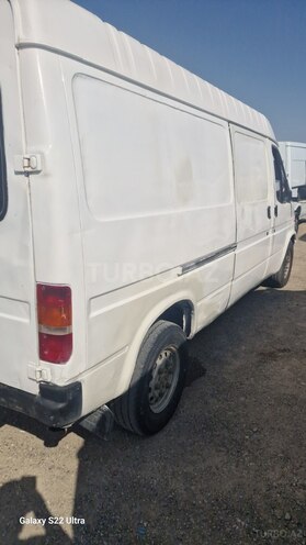Ford Transit 1994, 418,800 km - 2.5 l - Bakı