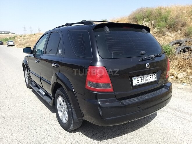 Kia Sorento 2003, 400,000 km - 3.5 l - Bakı