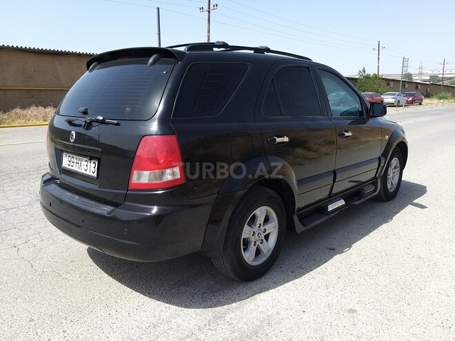 Kia Sorento 2003, 400,000 km - 3.5 l - Bakı