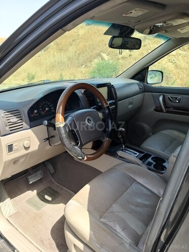 Kia Sorento 2003, 400,000 km - 3.5 l - Bakı