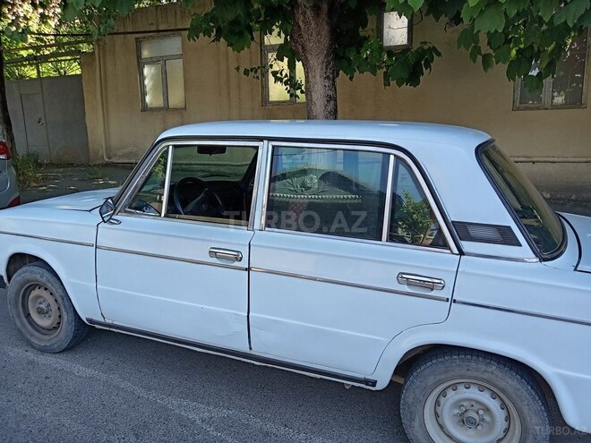 LADA (VAZ) 2106 1990, 95,000 km - 1.6 л - Şamaxı