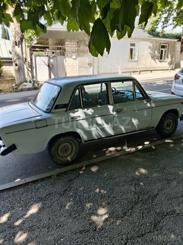 LADA (VAZ) 2106 1990, 95,000 km - 1.6 л - Şamaxı