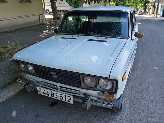 LADA (VAZ) 2106 1990, 95,000 km - 1.6 л - Şamaxı