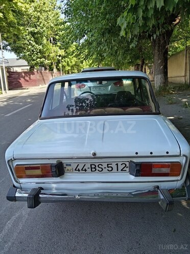 LADA (VAZ) 2106 1990, 95,000 km - 1.6 л - Şamaxı