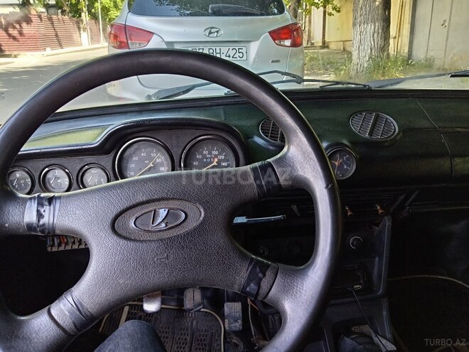 LADA (VAZ) 2106 1990, 95,000 km - 1.6 л - Şamaxı