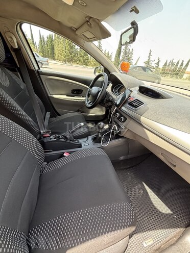 Renault Megane 2010, 123,456 km - 1.5 l - Şirvan