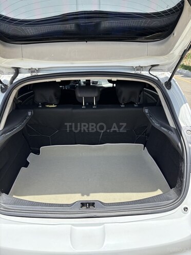 Renault Megane 2010, 123,456 km - 1.5 l - Şirvan