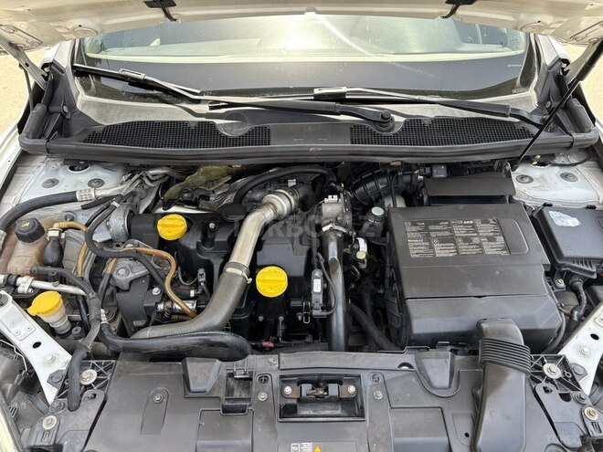 Renault Megane 2010, 123,456 km - 1.5 l - Şirvan