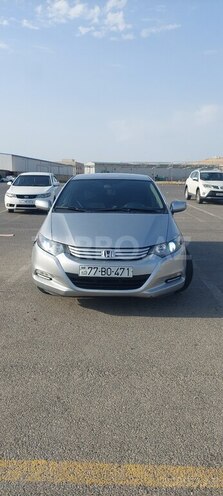 Honda Insight 2009, 320,000 km - 1.3 l - Bakı