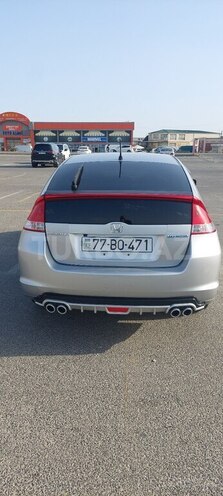 Honda Insight 2009, 320,000 km - 1.3 l - Bakı