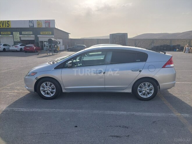 Honda Insight 2009, 320,000 km - 1.3 l - Bakı