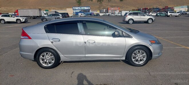 Honda Insight 2009, 320,000 km - 1.3 l - Bakı