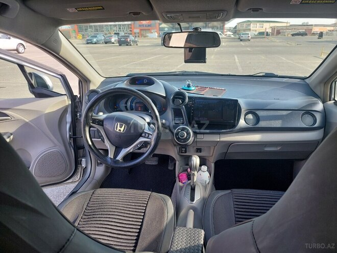 Honda Insight 2009, 320,000 km - 1.3 l - Bakı