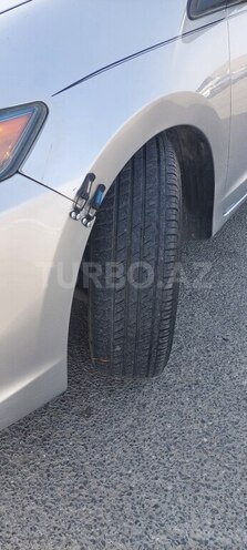 Honda Insight 2009, 320,000 km - 1.3 l - Bakı