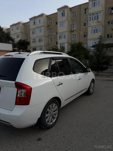 Kia Carens 2012, 218,000 km - 2.0 л - Bakı