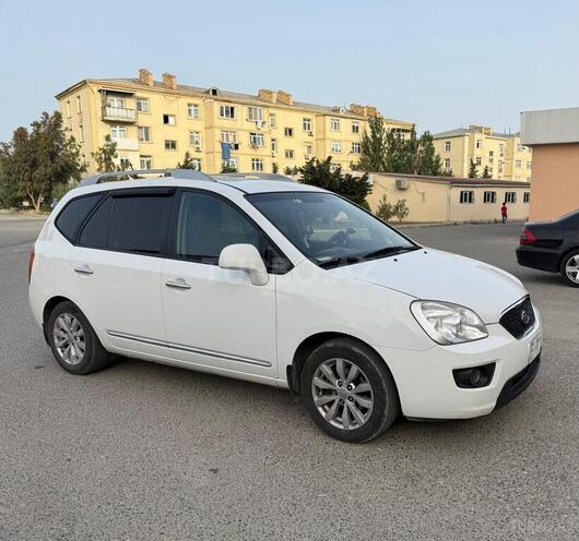 Kia Carens 2012, 218,000 km - 2.0 л - Bakı