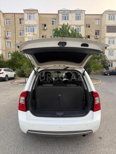 Kia Carens 2012, 218,000 km - 2.0 л - Bakı