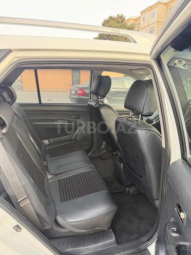 Kia Carens 2012, 218,000 km - 2.0 л - Bakı