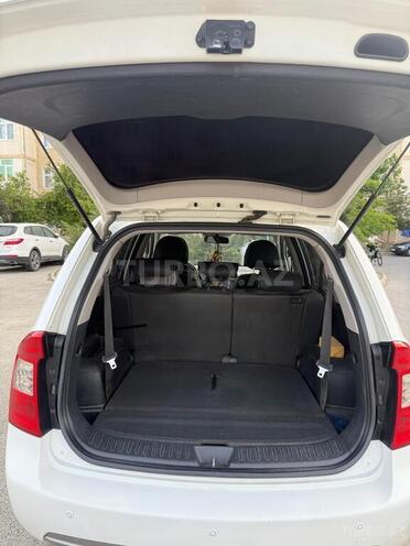 Kia Carens 2012, 218,000 km - 2.0 л - Bakı