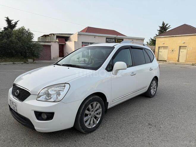 Kia Carens 2012, 218,000 km - 2.0 л - Bakı