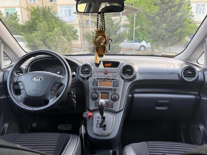 Kia Carens 2012, 218,000 km - 2.0 л - Bakı