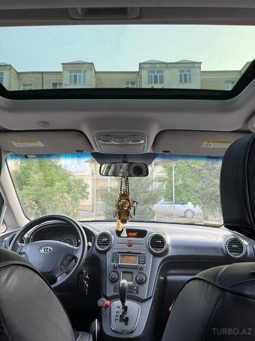 Kia Carens 2012, 218,000 km - 2.0 л - Bakı
