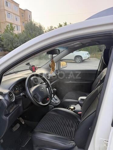 Kia Carens 2012, 218,000 km - 2.0 л - Bakı