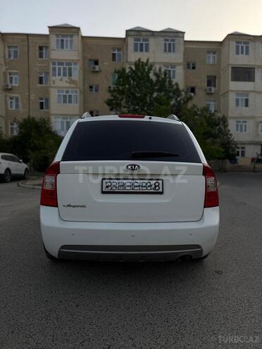 Kia Carens 2012, 218,000 km - 2.0 л - Bakı