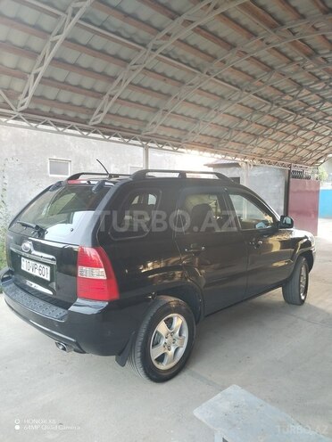 Kia Sportage 2007, 321,000 km - 2.0 л - Lənkəran