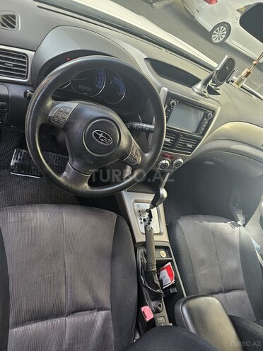 Subaru Forester 2008, 242,000 km - 2.0 l - Bakı