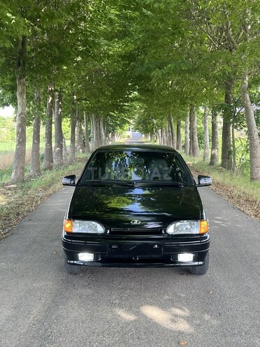 LADA (VAZ) 2115 2012, 220,000 km - 1.6 л - Masallı